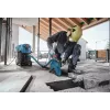 Bosch GAS 35 H AFC Professional Schwarz, Blau, Rot 35 L 1200 W