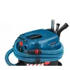 Bosch GAS 35 H AFC Professional Schwarz, Blau, Rot 35 L 1200 W