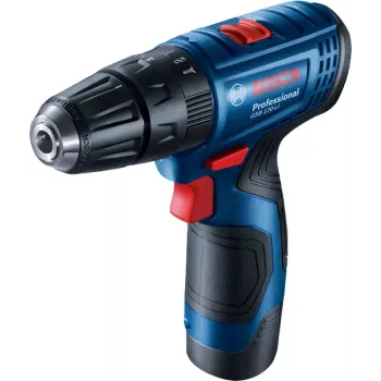 Bosch GSB 120-LI Professional 22500 RPM Blau