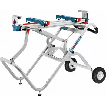 Bosch GTA 2500 W Professional Sägegestell klappbar