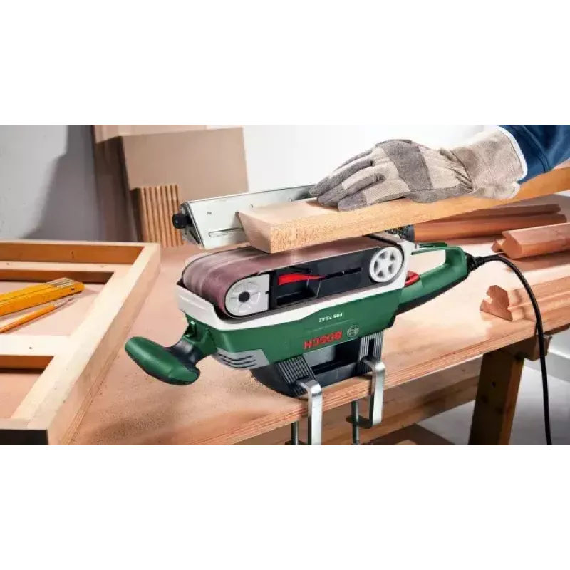 Bosch PBS 75 AE Bandschleifer
