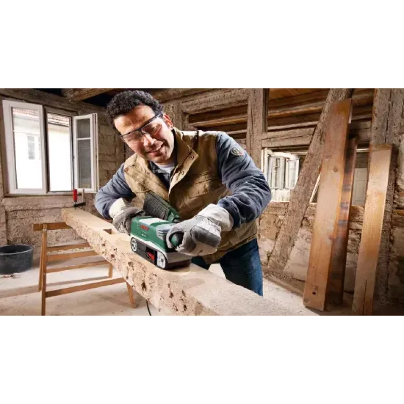 Bosch PBS 75 AE Bandschleifer