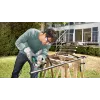 Bosch UniversalGrind 750-115 06033E2000 Winkelschleifer, 750 W, grün/schwarz