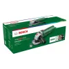 Bosch UniversalGrind 750-115 06033E2000 Winkelschleifer, 750 W, grün/schwarz