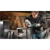 Bosch UniversalGrind 750-115 06033E2000 Winkelschleifer, 750 W, grün/schwarz