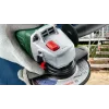 Bosch UniversalGrind 750-115 06033E2000 Winkelschleifer, 750 W, grün/schwarz