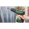 Bosch EasyImpact 18V-40 1630 RPM Schwarz, Grün