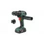 Akku-Bohrschrauber Bosch AdvancedDrill 18V-80 mit 2,5 Ah Li-Ion-Akku