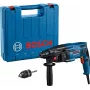 Bosch GBH 2-21 Professional Hammerbohrer 720W SDS Plus, 2,1cm, 2J
