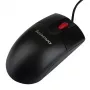 Lenovo 06P4069 Maus Büro Beidhändig USB Typ-A Optisch 400 DPI
