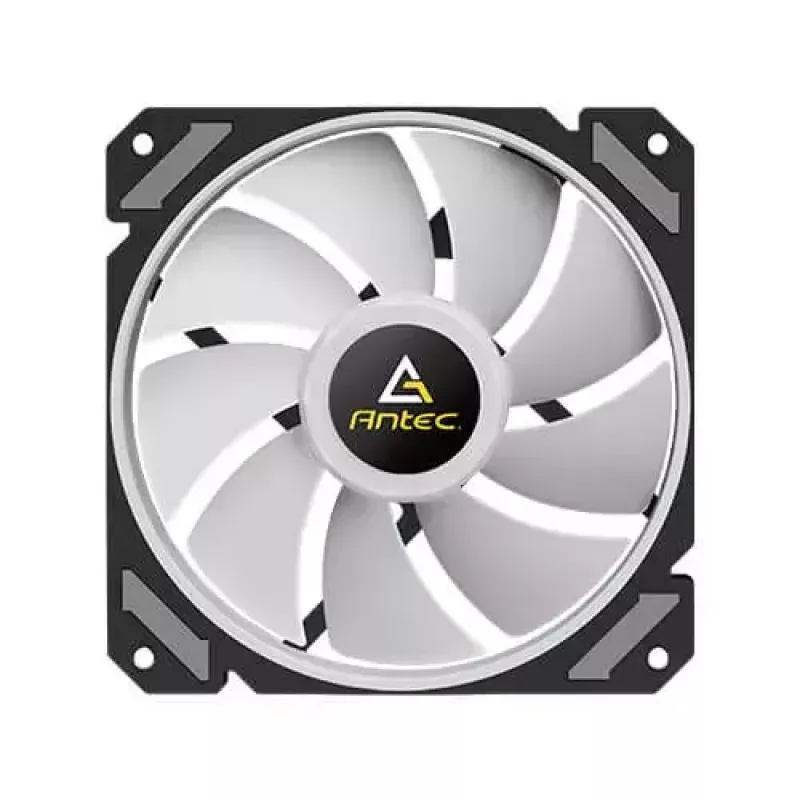 All-in-One-Flüssigkeitskühler ANTEC SYMPHONY 240 — 120-mm-Lüfter, Schwarz, unterstützt AM4/LGA1700