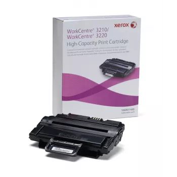Xerox Original WorkCentre™ 3210/3220 Tonerkartusche – 106R01486
