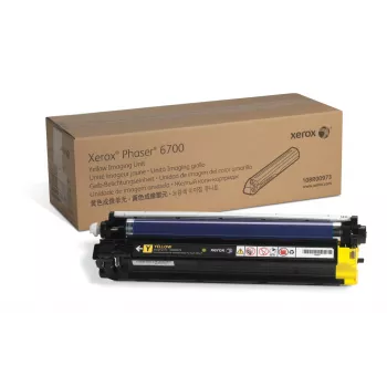 Xerox Gelbe Bildeinheit (50.000 Seiten) Phaser 6700, 50000 Seiten, Gelb, 1 Stk.
