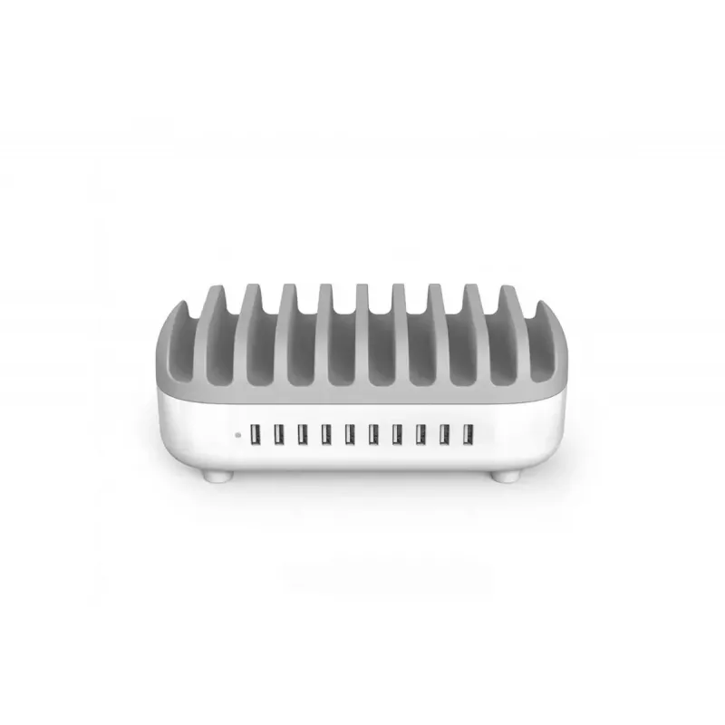 Ladestation Compulocks 10 Ports USB 10PUSBDKS-EU