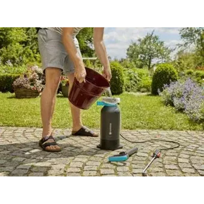 Rückenspritze Gardena 11130-20