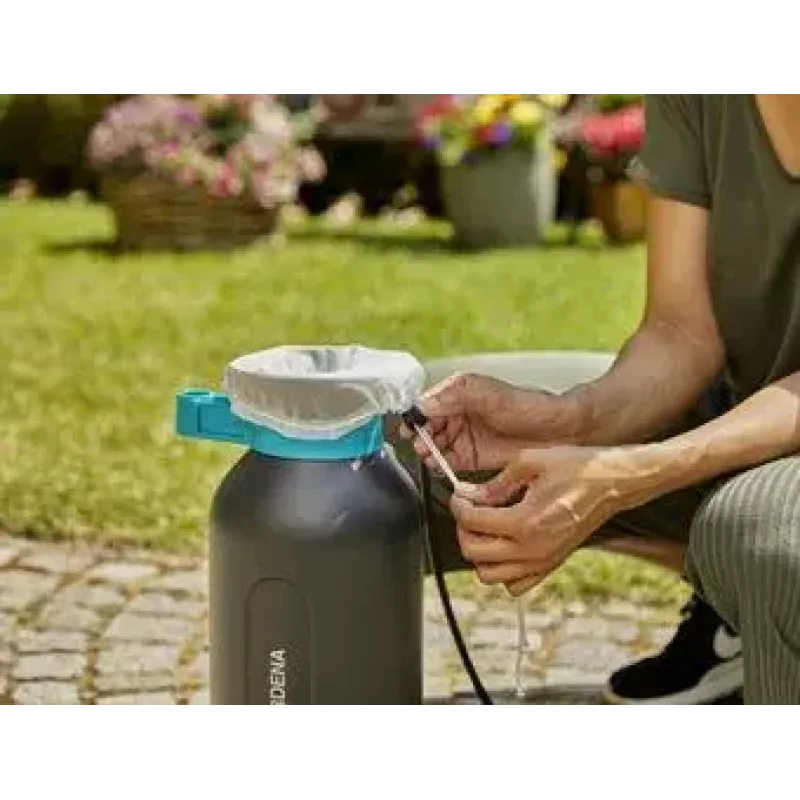 Rückenspritze Gardena 11130-20