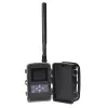 Überwachungskamera Denver WCL-8040 CMOS Night Vision IP65