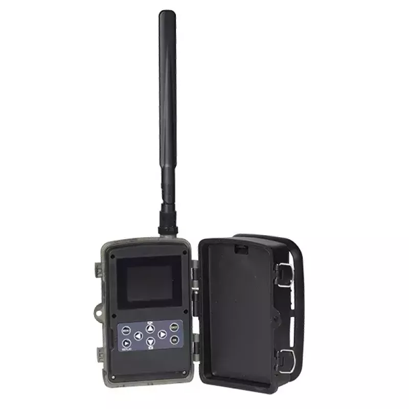 Überwachungskamera Denver WCL-8040 CMOS Night Vision IP65