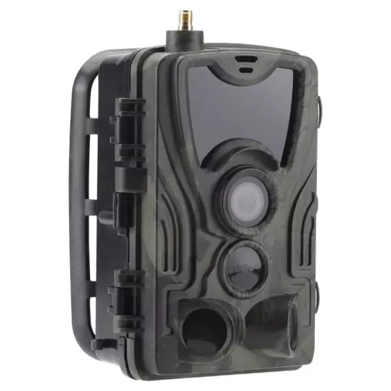 Überwachungskamera Denver WCL-8040 CMOS Night Vision IP65