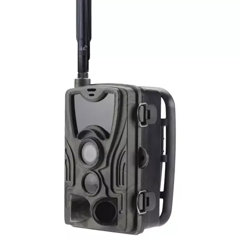 Überwachungskamera Denver WCL-8040 CMOS Night Vision IP65