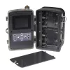 Überwachungskamera Denver WCL-8040 CMOS Night Vision IP65