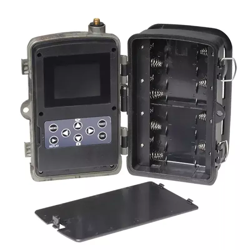 Überwachungskamera Denver WCL-8040 CMOS Night Vision IP65