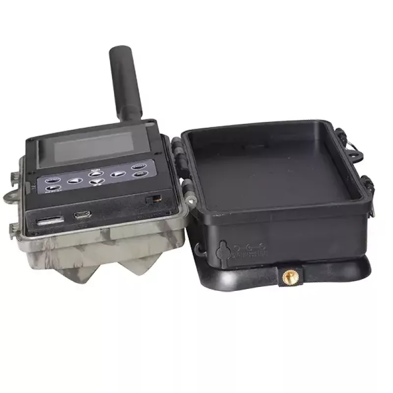 Überwachungskamera Denver WCL-8040 CMOS Night Vision IP65