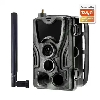 Überwachungskamera Denver WCL-8040 CMOS Night Vision IP65