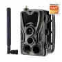 Überwachungskamera Denver WCL-8040 CMOS Night Vision IP65