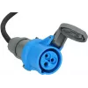 Stromverlängerungskabel Brennenstuhl 1132910100 25m Outdoor IP44