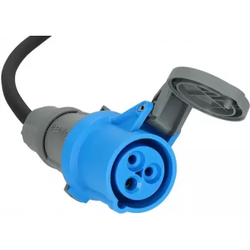 Stromverlängerungskabel Brennenstuhl 1132910100 25m Outdoor IP44