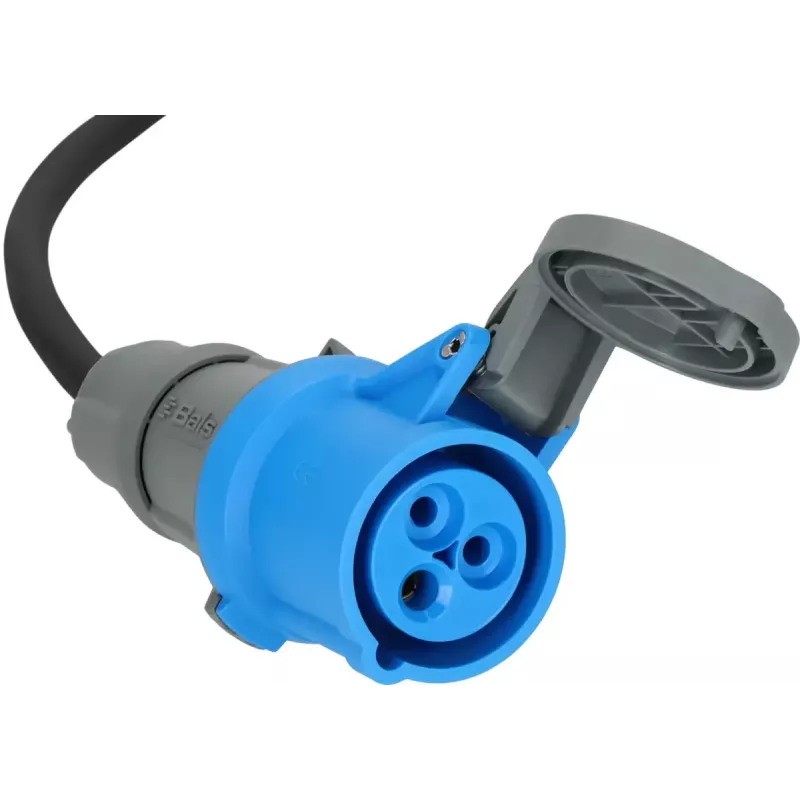 Stromverlängerungskabel Brennenstuhl 1132910100 25m Outdoor IP44