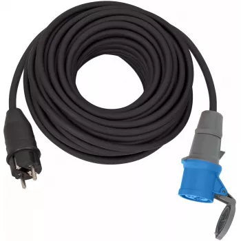 Stromverlängerungskabel Brennenstuhl 1132910100 25m Outdoor IP44