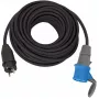 Stromverlängerungskabel Brennenstuhl 1132910100 25m Outdoor IP44