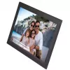 Digitaler Bilderrahmen Denver PFF-1503B 15,6 Zoll Touchscreen Wi-Fi 1920x1080