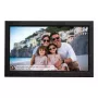 Digitaler Bilderrahmen Denver PFF-1503B 15,6 Zoll Touchscreen Wi-Fi 1920x1080