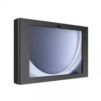 Swell Secured Enclosure Wandhalterung Compulocks Galaxy Tab A9+ 11 Zoll Schwarz