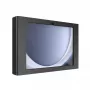 Swell Secured Enclosure Wandhalterung Compulocks Galaxy Tab A9+ 11 Zoll Schwarz