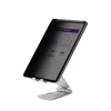 StarTech.com 4-Wege-Blickschutzfolie für 11-Zoll iPad Pro, für Hoch-/Querformat, touchfähig, +/- 30° Blickwinkel, blockiert bis zu 51 % Blaulicht, blendfrei
