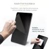 StarTech.com 4-Wege-Blickschutzfolie für 11-Zoll iPad Pro, für Hoch-/Querformat, touchfähig, +/- 30° Blickwinkel, blockiert bis zu 51 % Blaulicht, blendfrei
