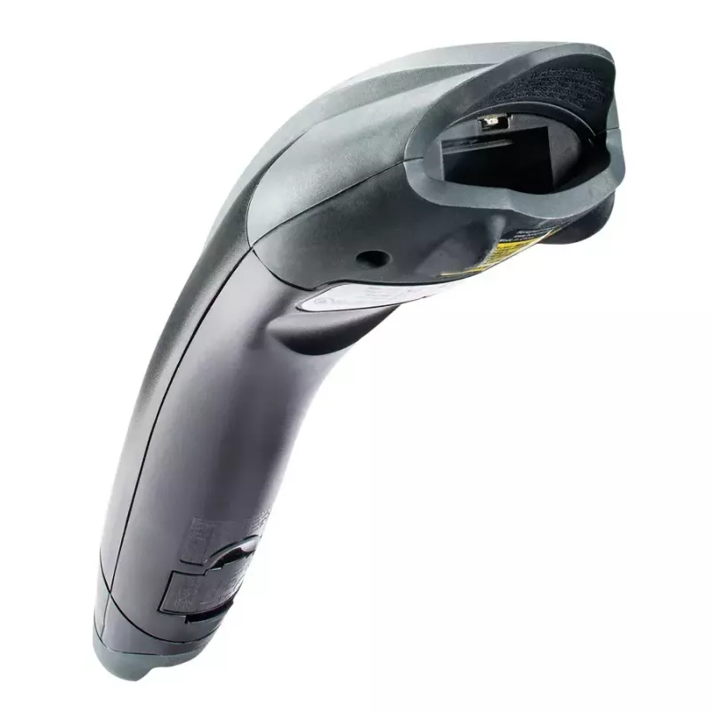 Barcode-Scanner Honeywell Voyager 1202g Laser Schwarz
