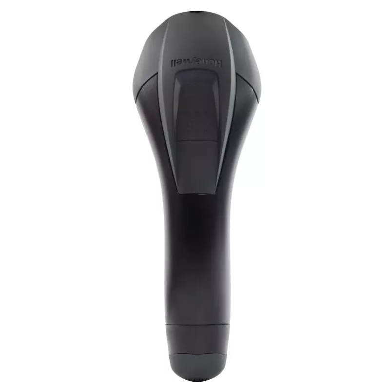 Barcode-Scanner Honeywell Voyager 1202g Laser Schwarz