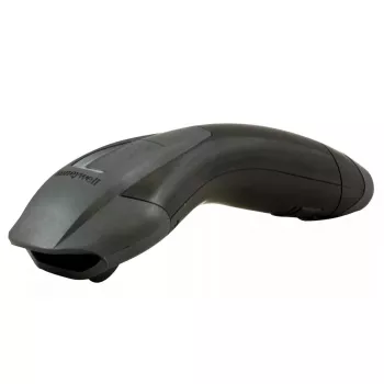 Barcode-Scanner Honeywell Voyager 1202g Laser Schwarz