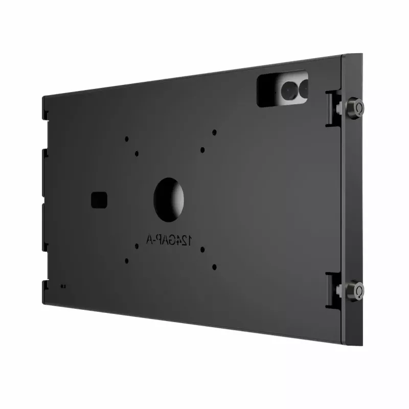 Compulocks Galaxy Tab S9+/S9FE+ 12,4 Zoll Apex gesichertes Gehäuse