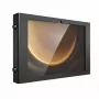 Compulocks Galaxy Tab S9+/S9FE+ 12,4 Zoll Apex gesichertes Gehäuse