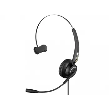 Headset Sandberg USB Office Headset Pro Mono
