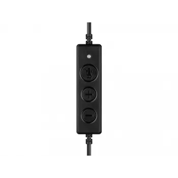 Headset Sandberg USB Office Headset Pro Mono