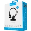 Headset Sandberg Wireless Office Headset Pro+