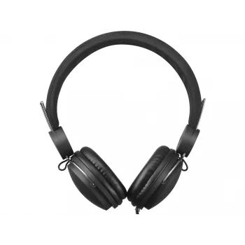 Headset Sandberg MiniJack Headset mit Inline-Mikrofon