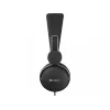 Headset Sandberg MiniJack Headset mit Inline-Mikrofon